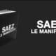 Saez Coffret Le Manifeste