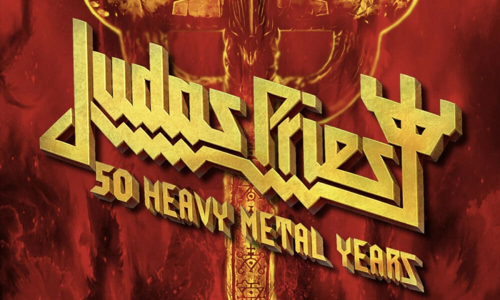 Judas Priest à Vienne