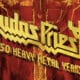 Judas Priest à Vienne