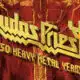 Judas Priest à Vienne
