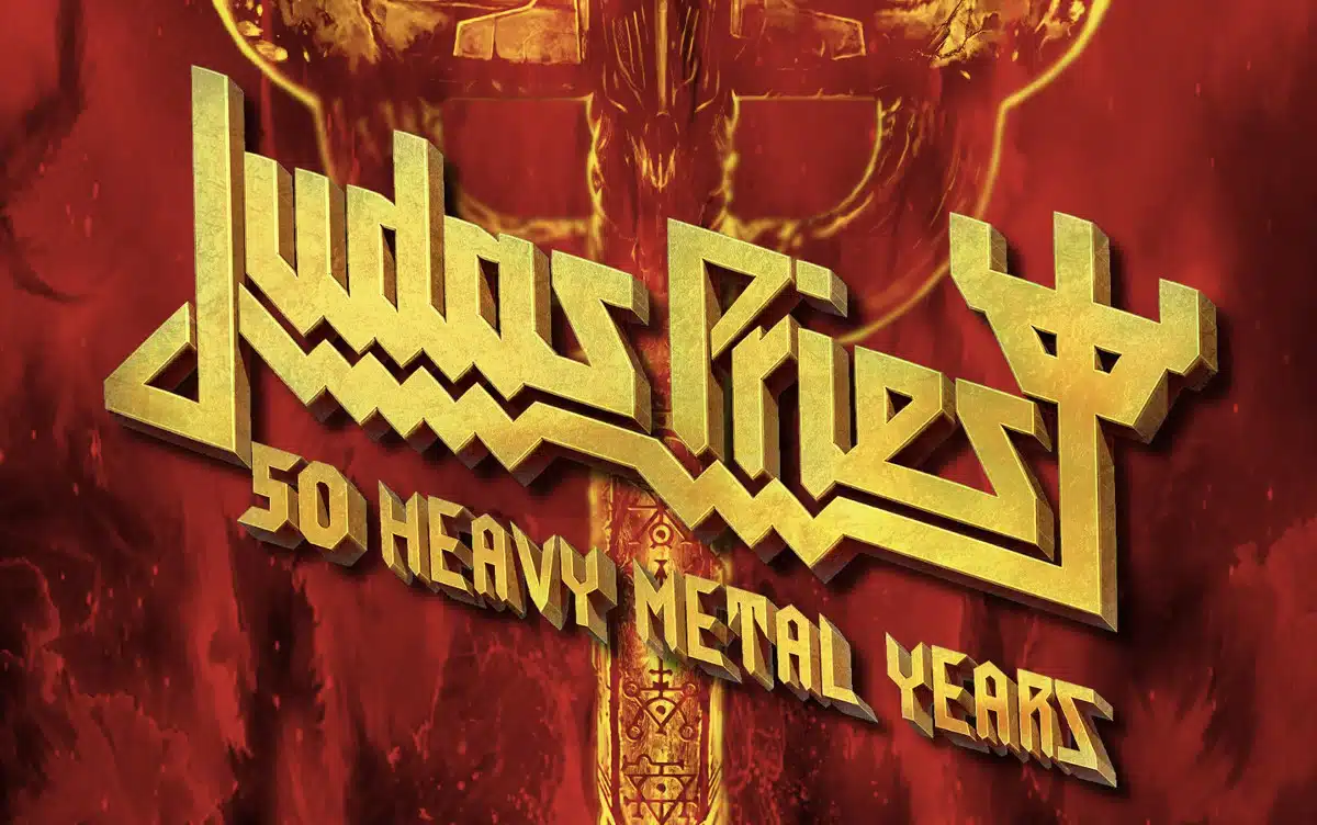 Judas Priest à Vienne