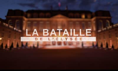 La bataille de l'Elysée