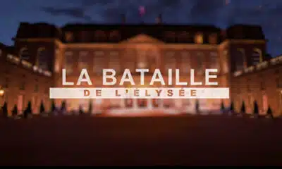 La bataille de l'Elysée