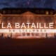 La bataille de l'Elysée