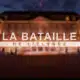 La bataille de l'Elysée