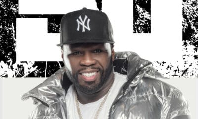 50 CENT concert Paris 2022