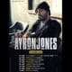 Ayron Jones en concert