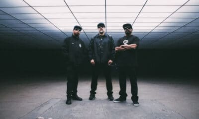 Cypress Hill Back In Black