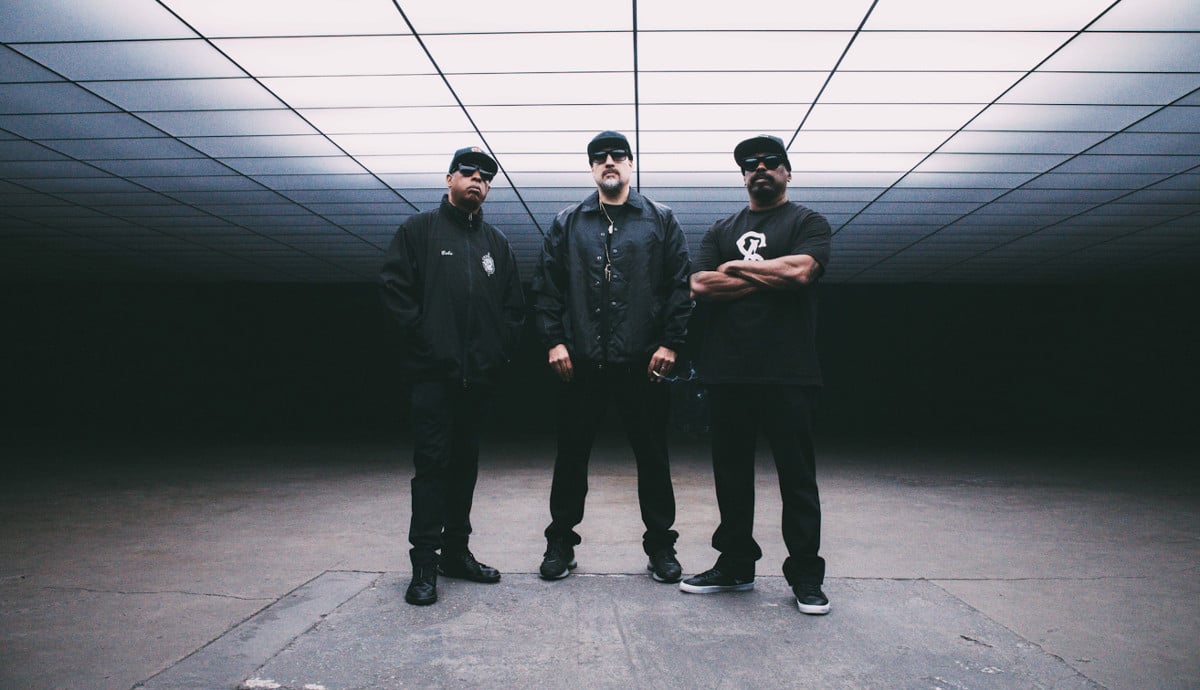 Cypress Hill Back In Black