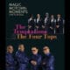 The Temptations and The Four Top