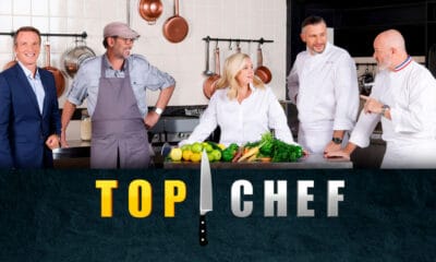 TOP CHEF saison 13