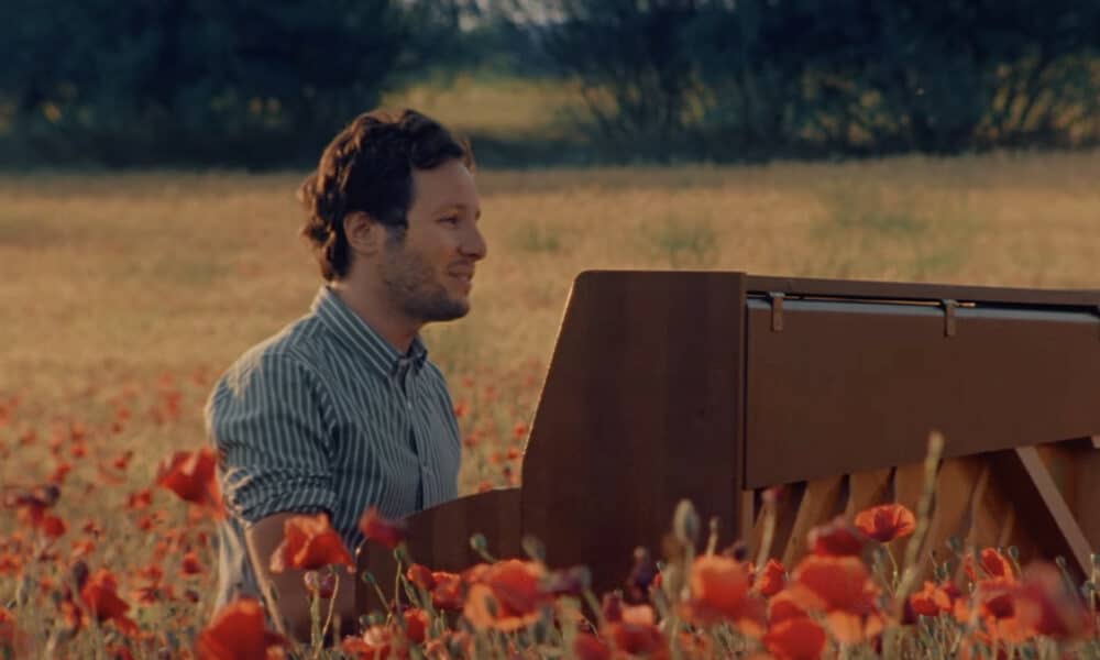 Vianney La Fille du Sud