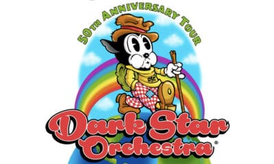 Dark Star Orchestra