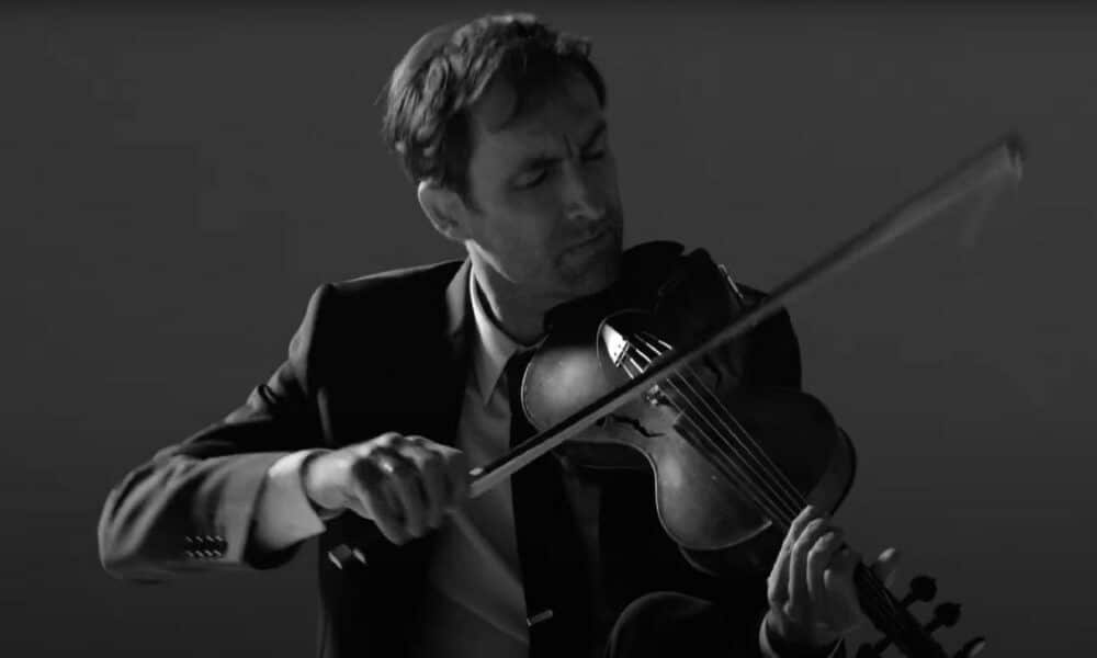 Andrew Bird Inside Problems