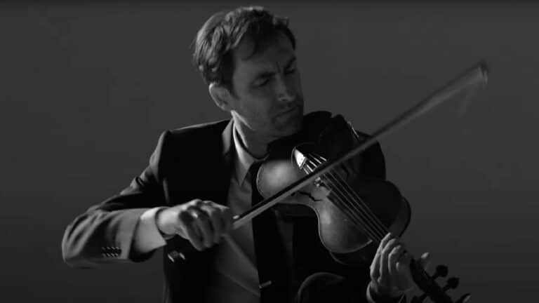 Andrew Bird annonce l'arrivée de son nouvel album 
