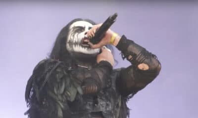 Cradle of Filth Tour 2022