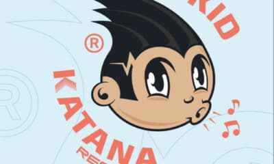 Kid Katana Records