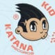 Kid Katana Records