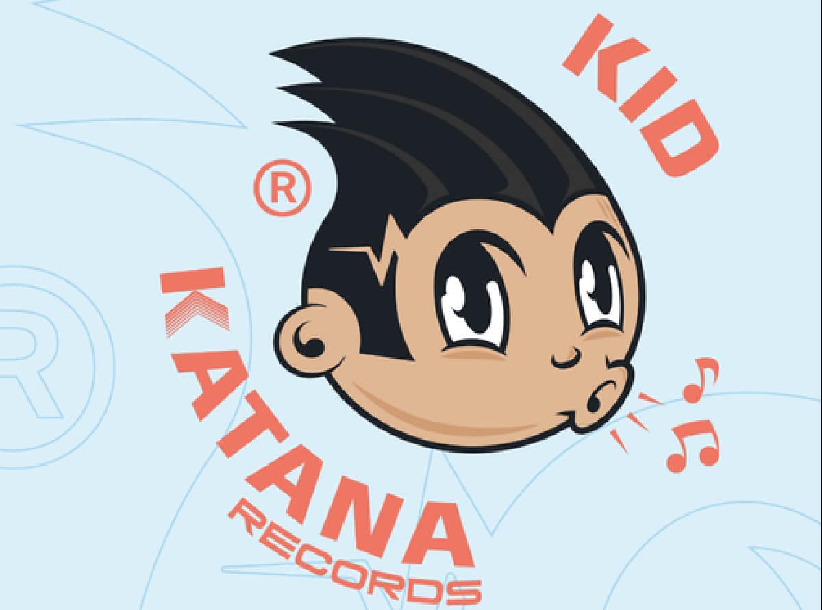 Kid Katana Records