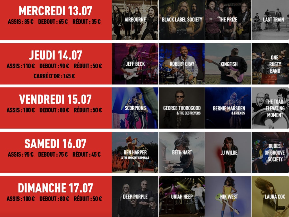 Programme Guitare en Scène 2022 4