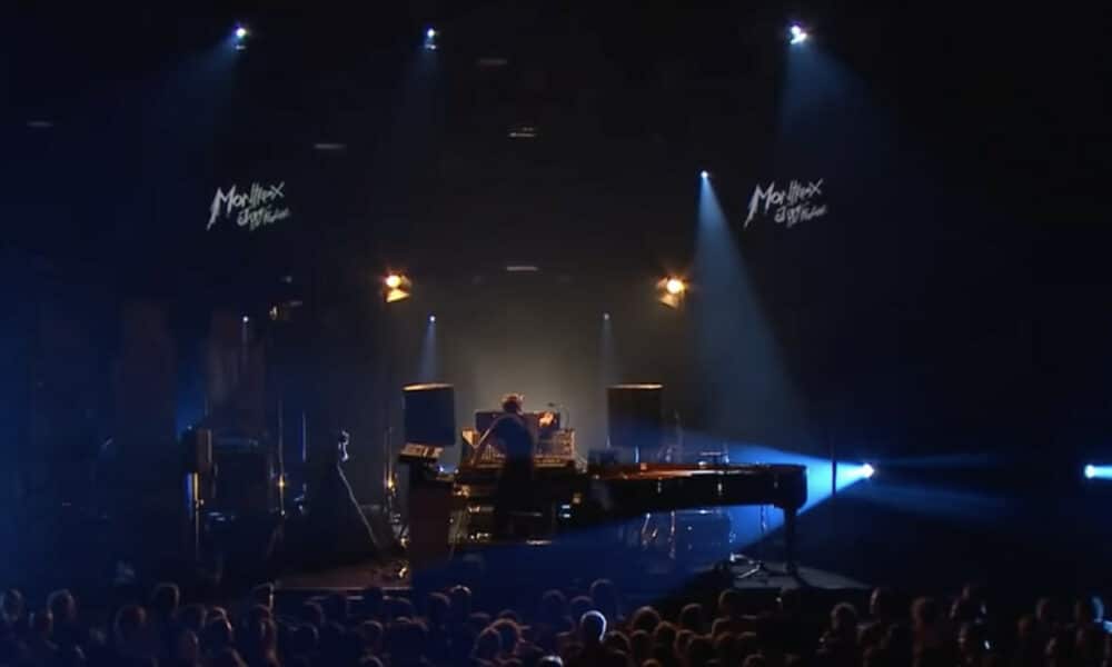 Montreux Jazz Festival 2022