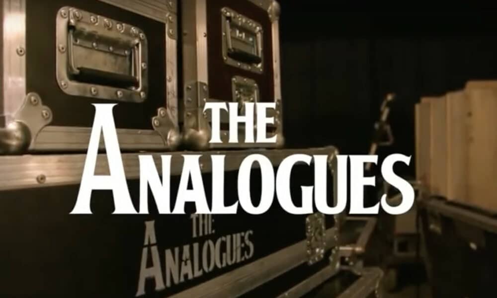 The Analogues la références des Beatles