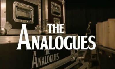 The Analogues la références des Beatles