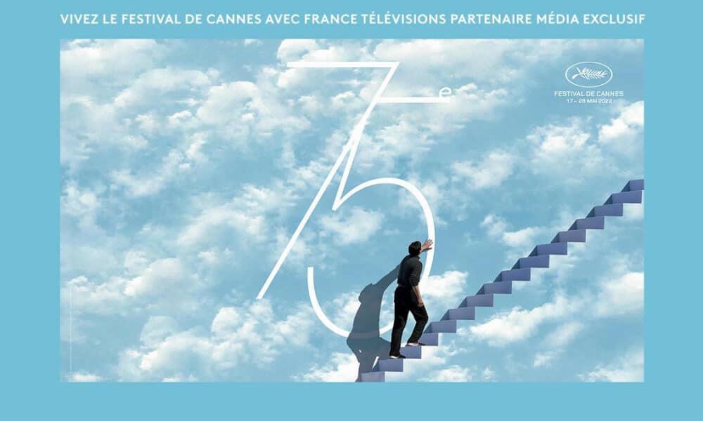 Festival de Cannes 2022