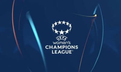 Finale Ligue des Champions féminine