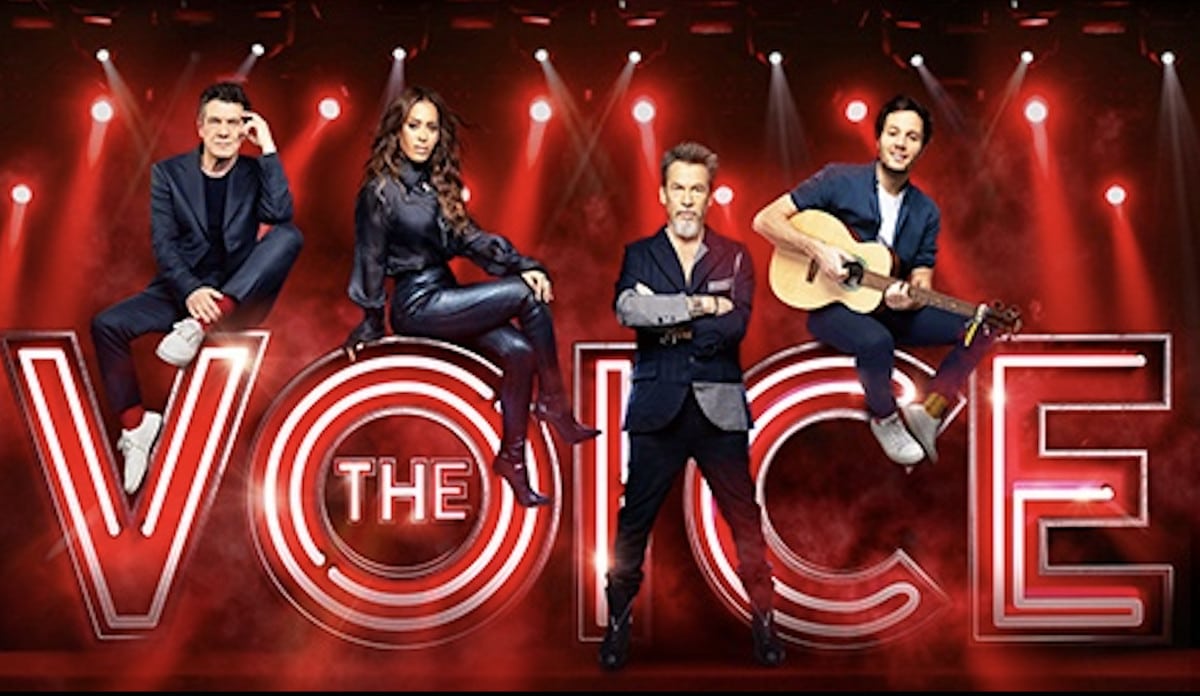 Finale The Voice 2022