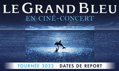 Le Grand Bleu