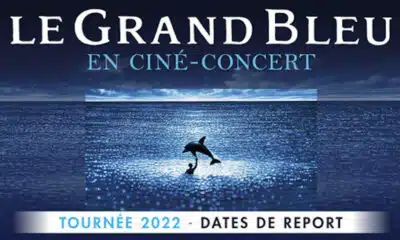 Le Grand Bleu