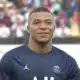 Kylian Mbappé en interview