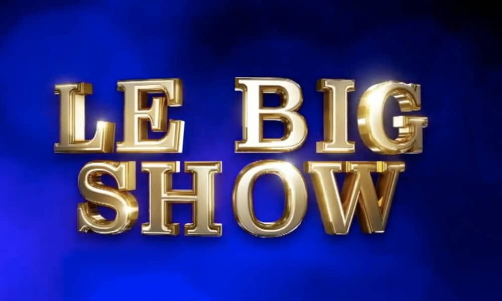 Le Big Show