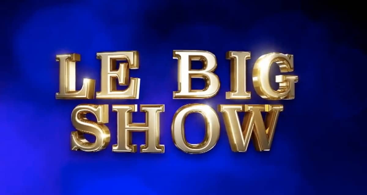 Le Big Show