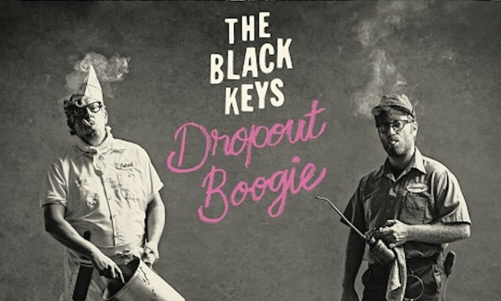 The Black Keys