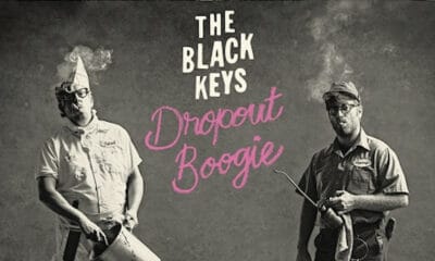 The Black Keys