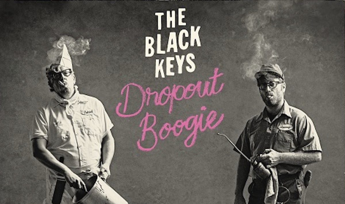 The Black Keys