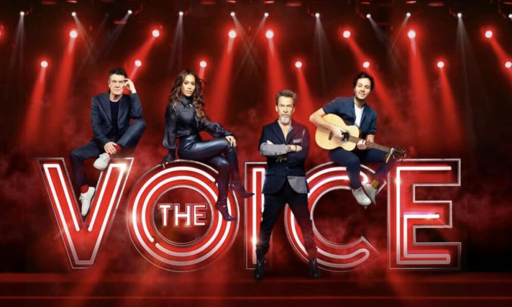 The Voice 2022