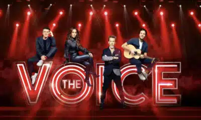 The Voice 2022