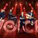 The Voice 2022