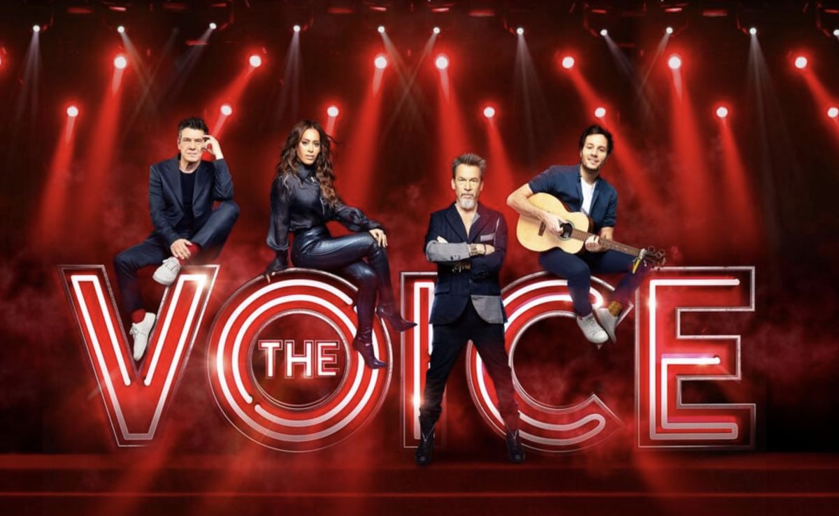 The Voice 2022