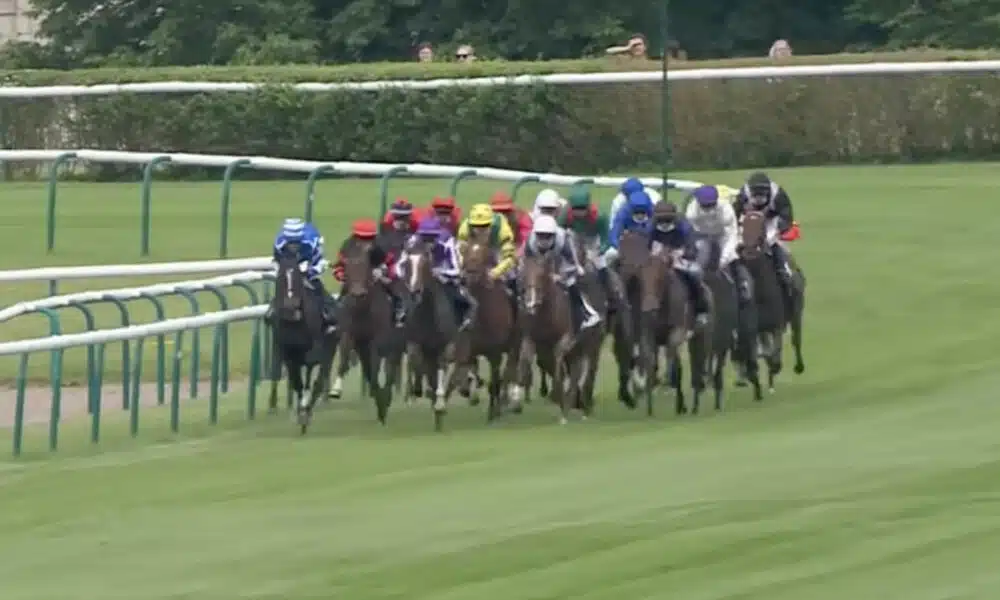 Prix de Diane Longines