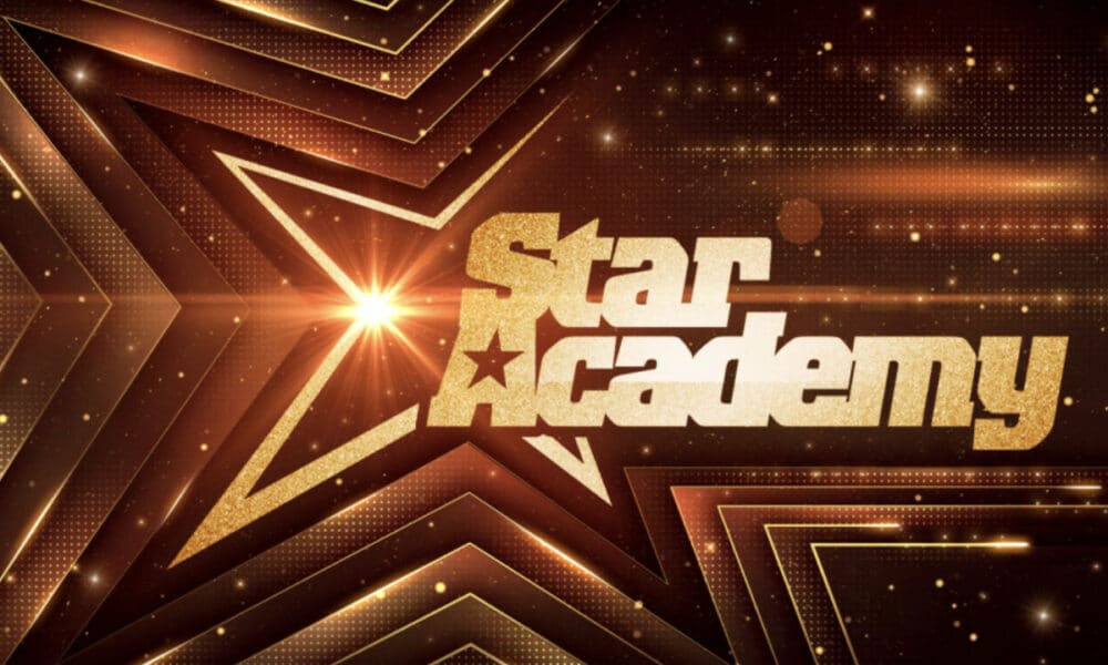 Star Academy TF1