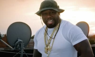 50 Cent concert Bordeaux