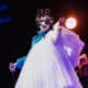 Björk concert Montreux Jazz Festival