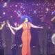 Diana Ross concert Montreux