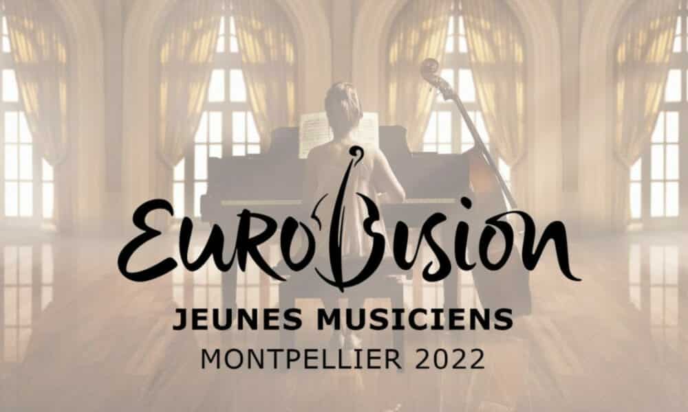 Eurovision des Jeunes Musiciens