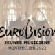 Eurovision des Jeunes Musiciens