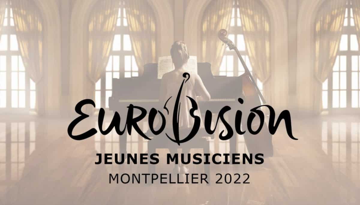 Eurovision des Jeunes Musiciens